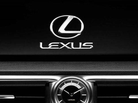 铁皮越厚越安全? 雷克萨斯表示不服