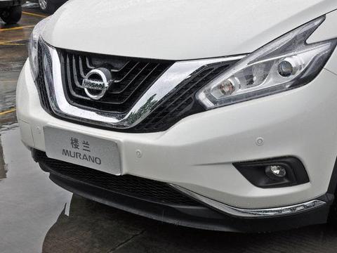 不买日产冠道就等着它，途观L见了它得发抖，楼兰这次真要翻身了