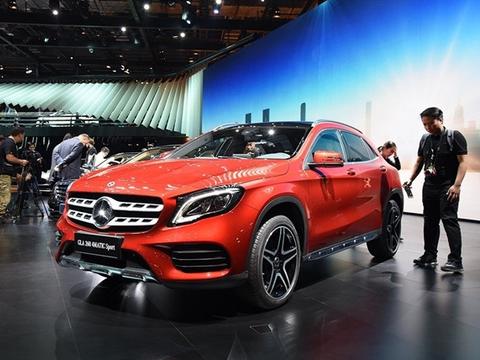 凯迪拉克成功搅局 2月豪华SUV销量前五