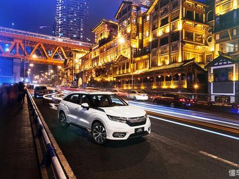 销量正式突破10万，冠道成为增速最快的豪华大五座SUV！