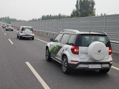 途观的空间，高尔夫的油耗，不到12万的这款大众才是性价比第一！