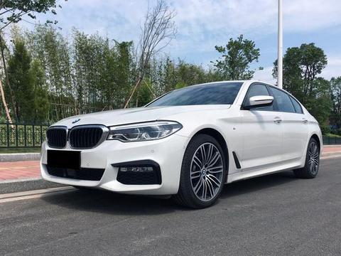 40万的车型中,奥迪A6L、宝马5系和奔驰E级该选哪个