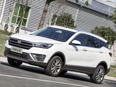 不看颜值拼“内涵” 10万级SUV哪几款内饰最高端？