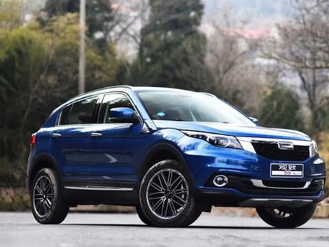 霸气不输奥迪Q5、上市从未被喷过，投资80亿竟然没钱做广告？