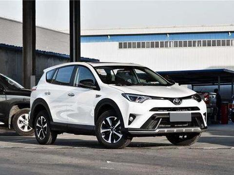 锐界难卖了！气势不输VV7，实力碾压博越，油耗低，比途观厚道