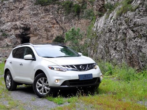 从50万降到24万，这台SUV打5折居然都没人肯买