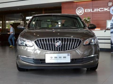 面临改款狂降价，配3缸换6AT没人买