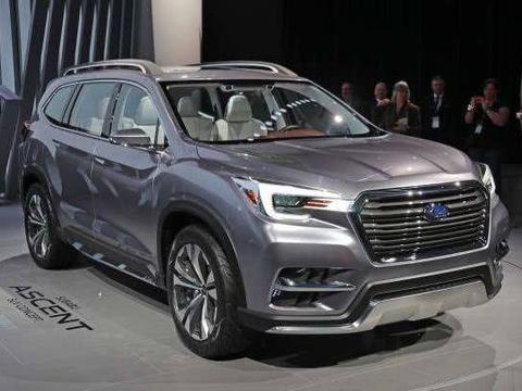 这货2.4T 搭载全时四驱，买途昂的哭晕在厕所！