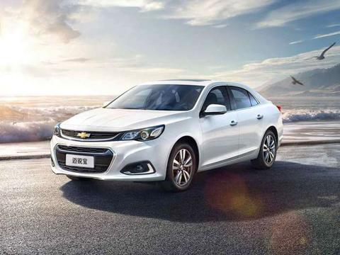 同价位的大众速腾和雪佛兰迈锐宝谁更值得购买?