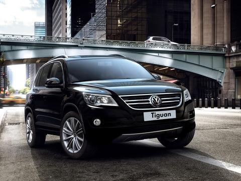 这款大众车质量，5座4驱，全景天窗，只要10万，我不信你不心动！