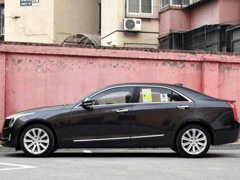 这几款豪车都是40万起步，现在直接降价15万，谁买谁赚！