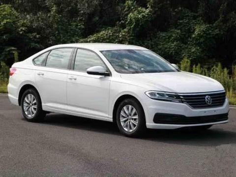 19款朗逸来了, 外观内饰大改动, 10万起被誉为小迈腾