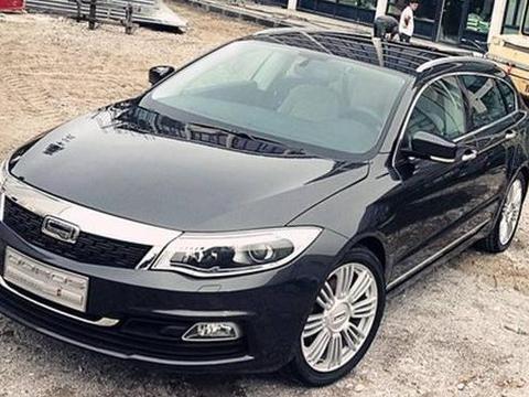 痛定思痛！亏损近百亿后终于爆发，全新旅行车很漂亮，10万能火