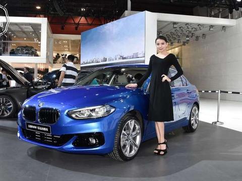 首付4万就能圆梦, 三厢版的宝马1系值不值得购买?