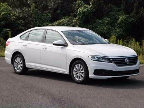 大众全新朗逸又要爆款的节奏！平台、外观、内饰焕然一新！