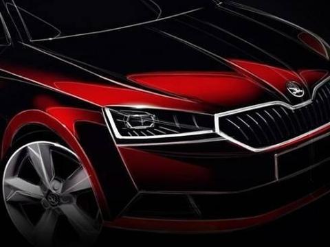 新款斯柯达晶锐全面升级，搭全新1.5T发动机，还买什么大众POLO