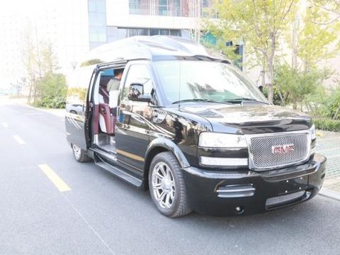 GMC商务之星房车有哪几款?价格分别多少