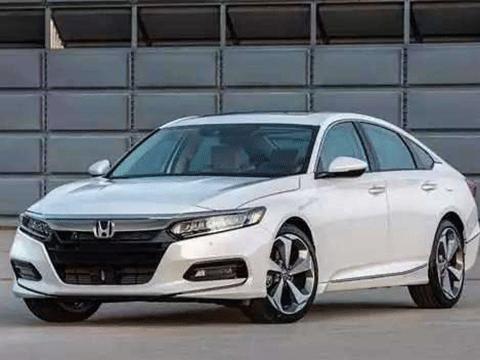 1.5T雅阁有望4月16日上市，却造吐槽