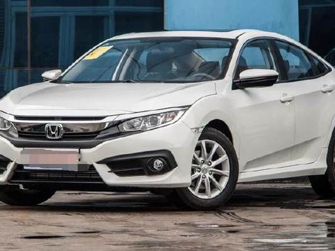 放弃朗逸和速腾，听老板推荐提了这车，大家都夸我有眼光