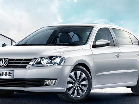 大众朗逸到底怎么样，谈谈我的用车体验