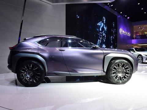 日内瓦惊现几款车型！让奔驰C级、奥迪A4L等无人问津！