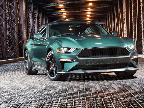 福特已经确认新的野马GT500将是它迄今为止生产的最强大的汽车