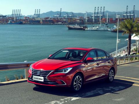 第二代逸动上市，机油不增多，是否撩了你一把？