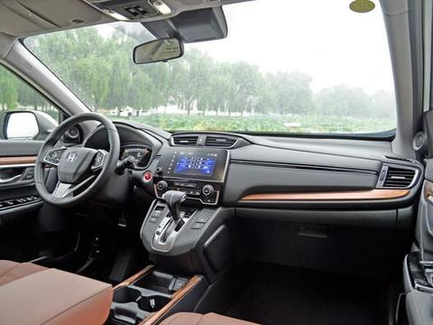 东风本田CR-V渐入深渊 1月投诉量高达858宗堪称历史之最