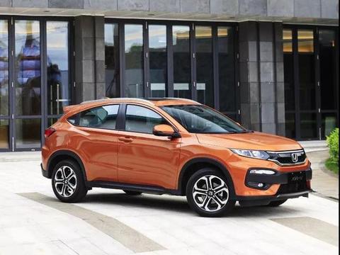 论省油，这几款SUV油耗每公里不到5毛！90%百姓买的起！