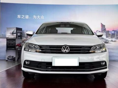 全新一代大众速腾限时秒杀直击底价 开车回头率非常重要