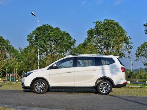 这两款务实的家用车，10万左右，买谁都划算！