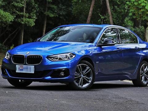 买低端豪车很掉档次？宝马、奥迪正在闷声发大财！