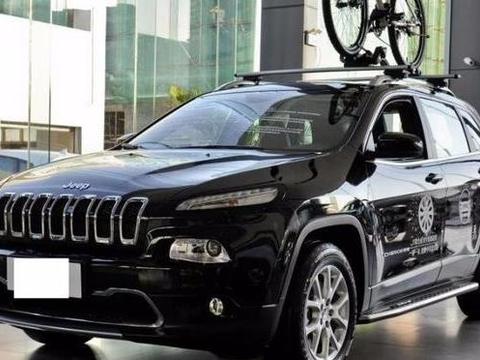 国产吉普自由光最新售价曝光 小编带你深入了解自由光