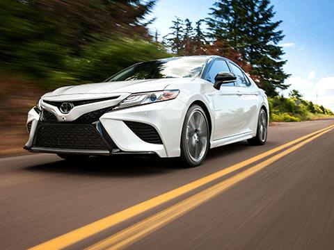 要上手凯美瑞的老铁留意了 心态要过四关哦