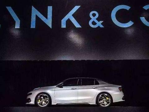 听说，领克01销量不佳是因为没有核心定位，是真的吗？