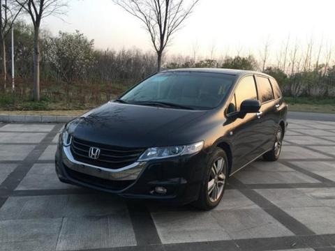 东莞车友花11万买辆奥德赛代步，当打开车门的时候，整个个呆住了