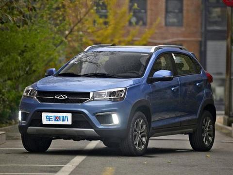 最低5万拿下 配置实力不输宝骏510 市区油耗5毛不到