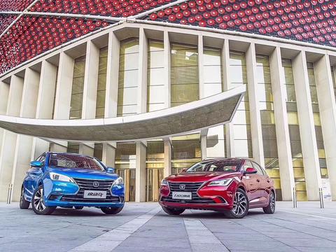 逸动兄弟联手，攻守组合拳，御敌有方