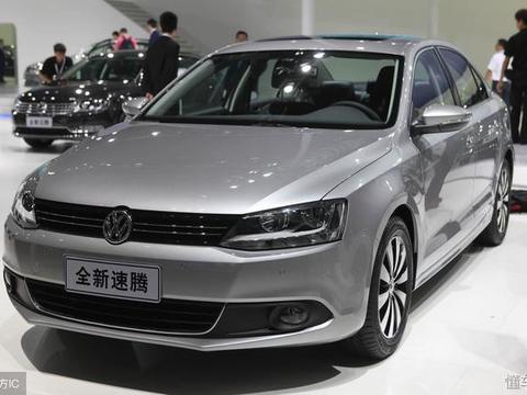 本田又一款全新轿车要来, 比思域大比雅阁便宜, 要抢速腾饭碗了