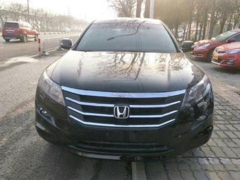 花14万买辆歌诗图代步，当打开后尾箱的那一刻，整个人呆住了