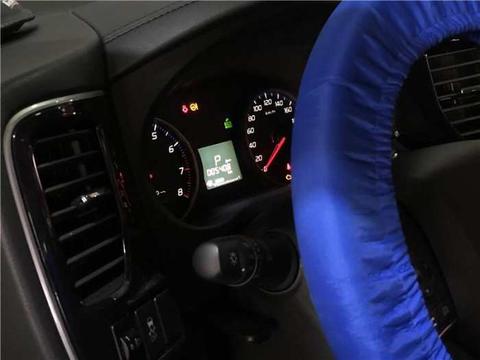 不到500块！欧蓝德可能是保养最便的7座合资SUV