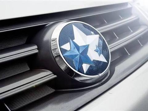 溜背设计，造型不输宝马X6，只卖10万多，还有日系车血统！