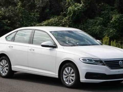 长得像CC，换新发动机，全新朗逸将继续统治A级市场？