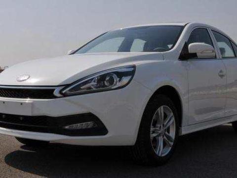 A级家轿新标杆, 1.5L丰田动力秒杀朗逸, 帝豪看着都眼红