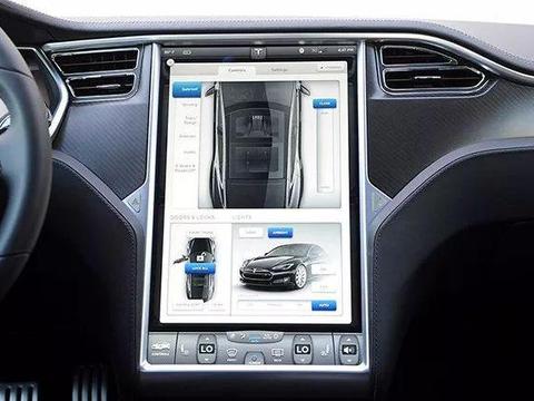 还在追风中控大屏？这些双屏轿车看起来更高端