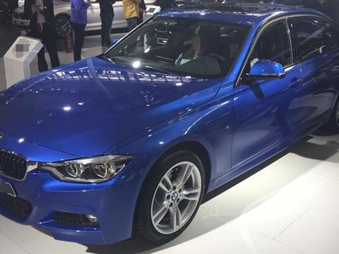 小伙新提的别克GL8，却被邻居叫面包车，很是无奈