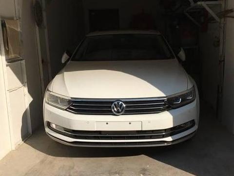 放弃了大众朗逸，咬咬牙加钱买了这车，懂车的朋友都说我买的好！