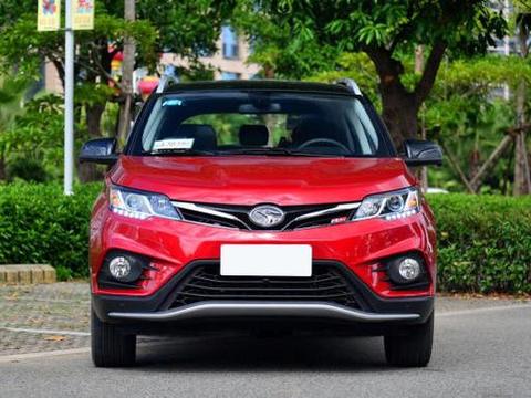 被冷落的国产SUV，配置比宝骏良心十倍，关键价格还这么低