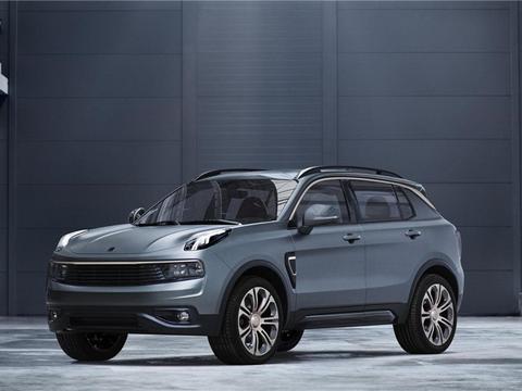 领克01出重大故障? 这下终身免费道路救援派上用场？