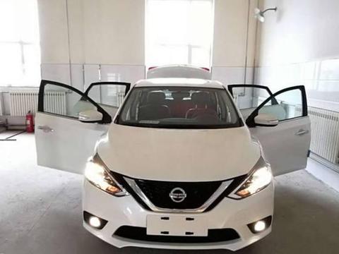 唯一不被国人骂的日系车，开着比大众车有面子！